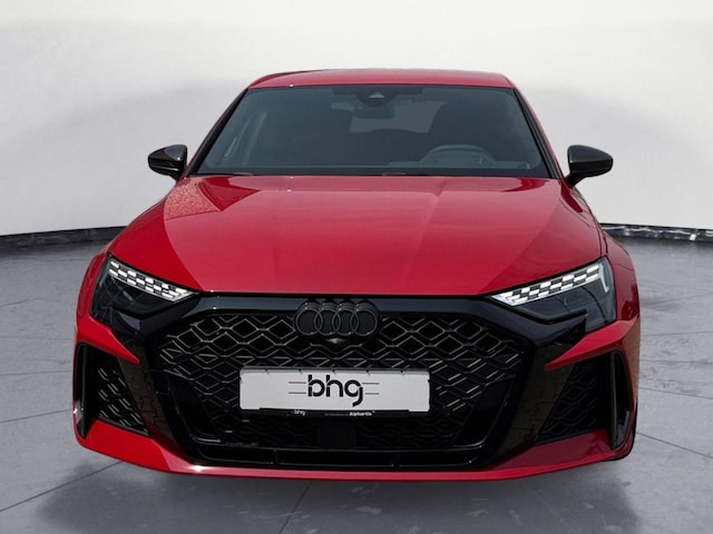 Audi RS3 Quattro S-Tronic Sportback