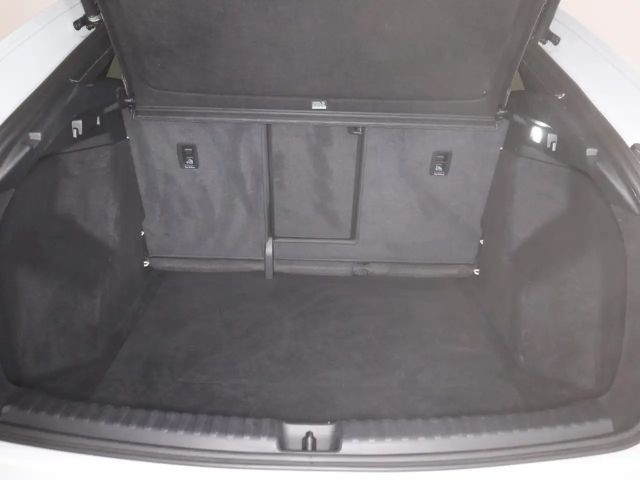 Audi Q4 e-tron 35 S-Line Sportback