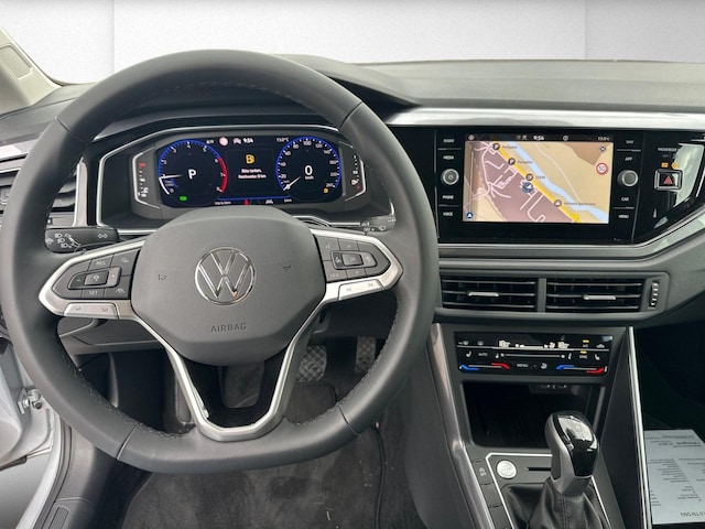 Volkswagen Taigo 1.0 TSI DSG Style