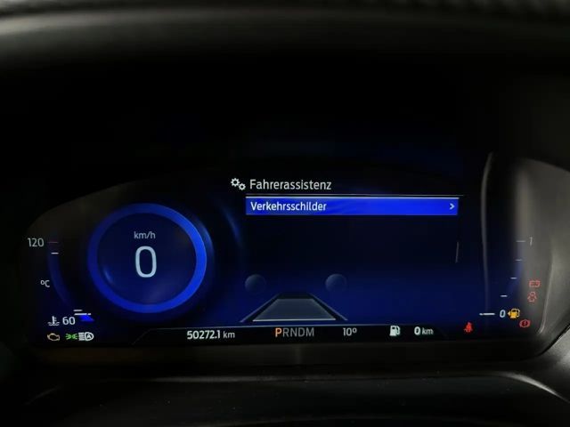 Ford Puma ST Line Vignale