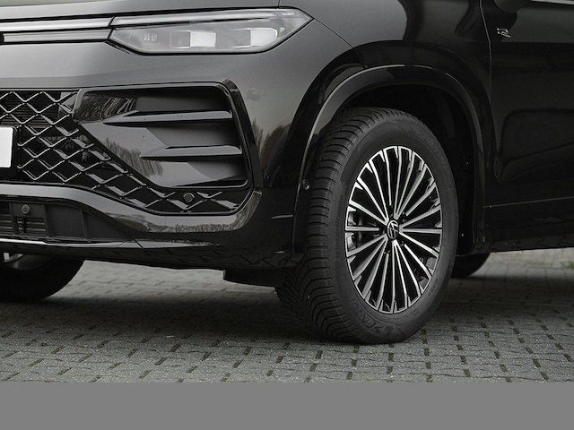 Volkswagen Tayron Tayron 2.0 R-LINE BLACK STYLE 4X4 PANO AHK LM20