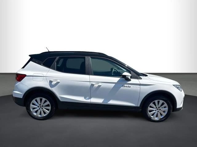 Seat Arona 1.0 TSI DSG Style