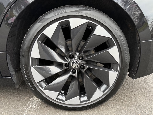 Skoda Enyaq Sportline iV 60