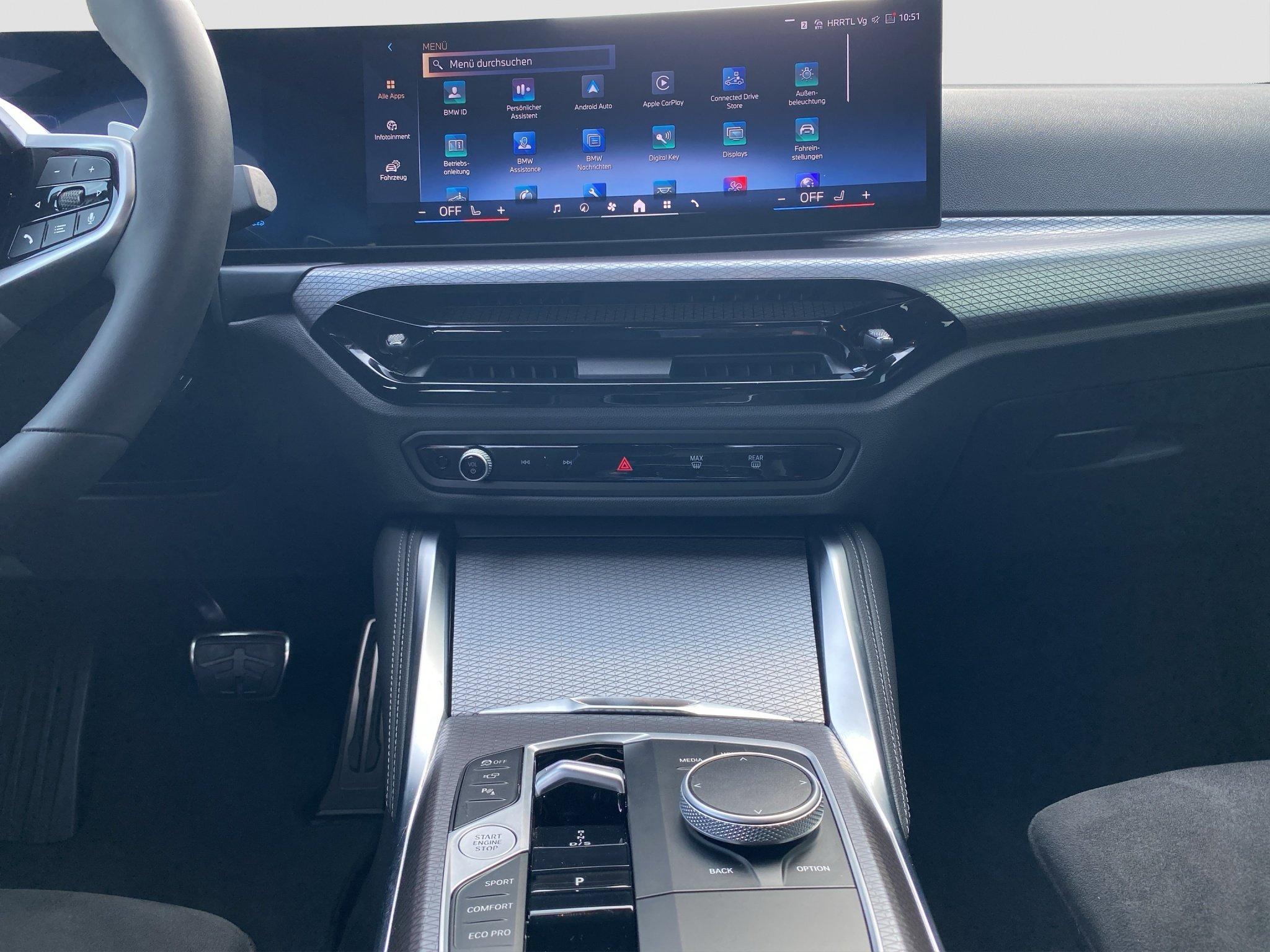 BMW 420 420d Coupé Gran Coupé xDrive