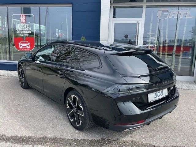 Peugeot 508 GT-Line SW