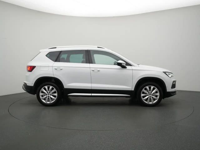 Seat Ateca DSG