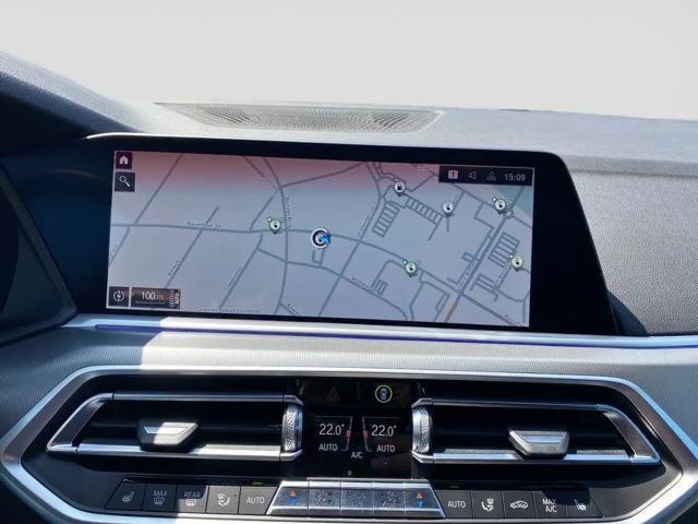 BMW X5 xDrive45e