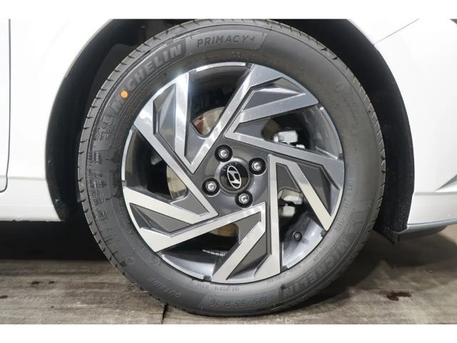 Hyundai i20 1.0 T-GDi Trend