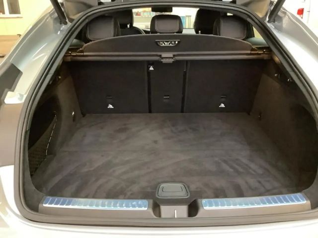 Mercedes-Benz GLC 220 4MATIC Coupé GLC 220 d