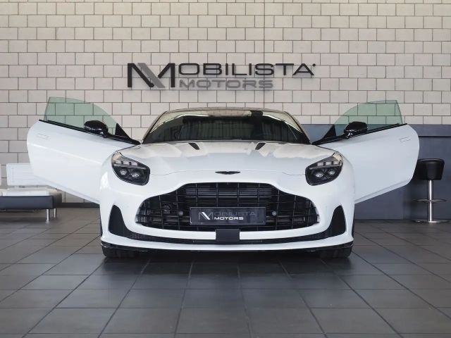 Aston Martin DB12 Coupe CARBON LP 321.264€ FULL OPTIONS by MOBILISTA