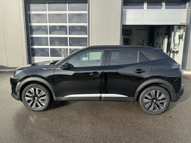 Peugeot E-2008 GT-Line