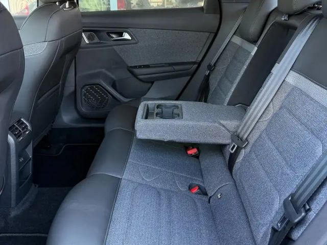 Citroën C5 X Feel Pack PureTech