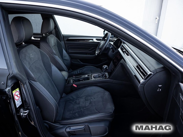 Volkswagen Arteon Shooting Brake DSG R-Line