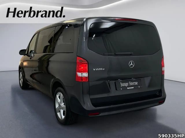 Mercedes-Benz V 220 V 220 d
