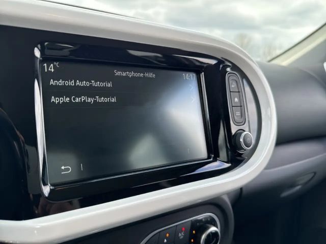 Renault Twingo Electric Intens