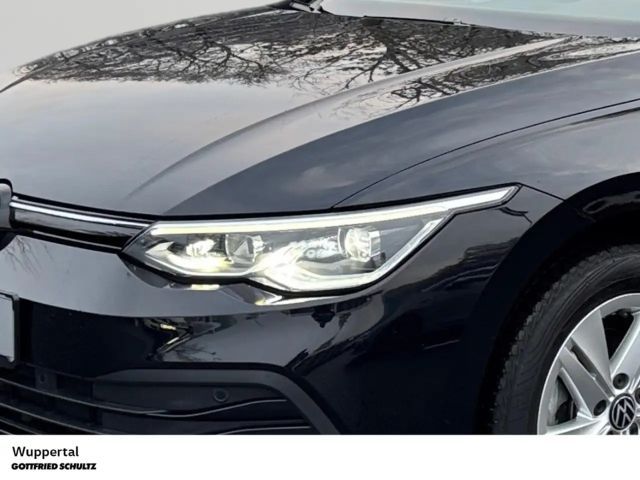 Volkswagen Golf 1.5 TSI Life