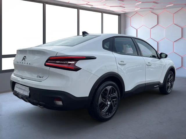 Citroën C4 X PureTech 130 Aut. NAVI CAR PLAY KAMERA SITZHEIZ.