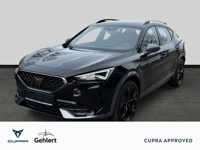 Cupra Formentor VZ e-Hybrid
