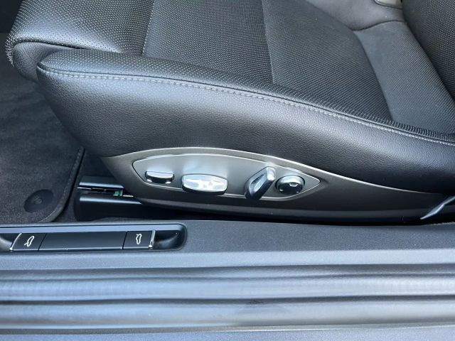 Porsche Cayman 718 Coupé