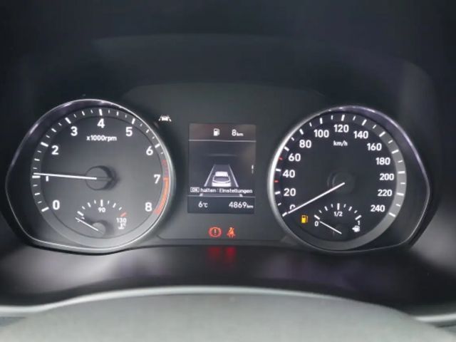 Hyundai i30 1.0 Hybrid Smart T-GDi