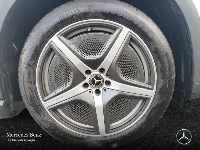 Mercedes-Benz EQE SUV 350 AMG Line