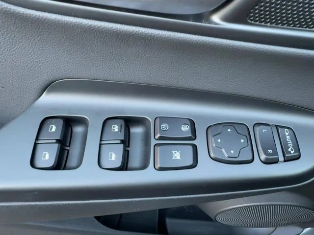 Hyundai Kona 1.6 Prime