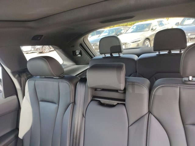 Audi Q7 50 TDI Quattro S-Line