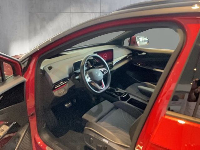 Volkswagen ID.4 220 kW 4Motion GTX