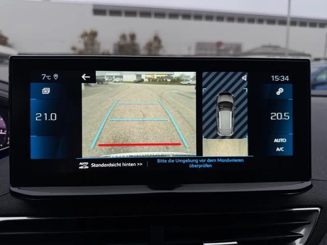 Peugeot 3008 Allure Pack EAT8 PureTech