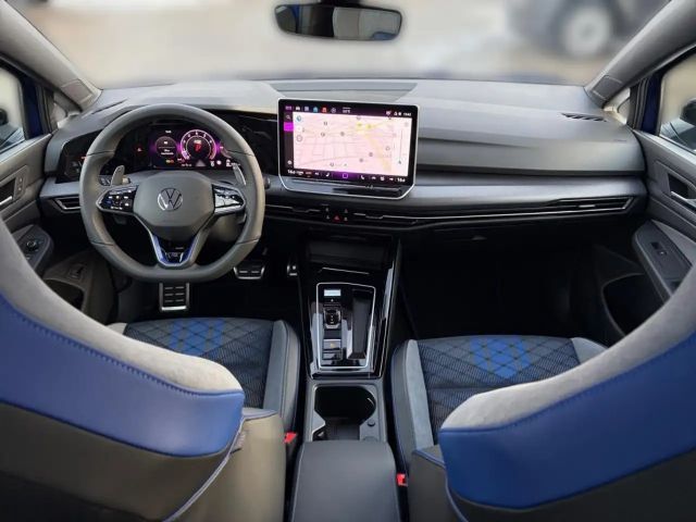 Volkswagen Golf 2.0 TSI Golf VIII Variant