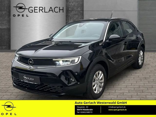 Opel Mokka Edition