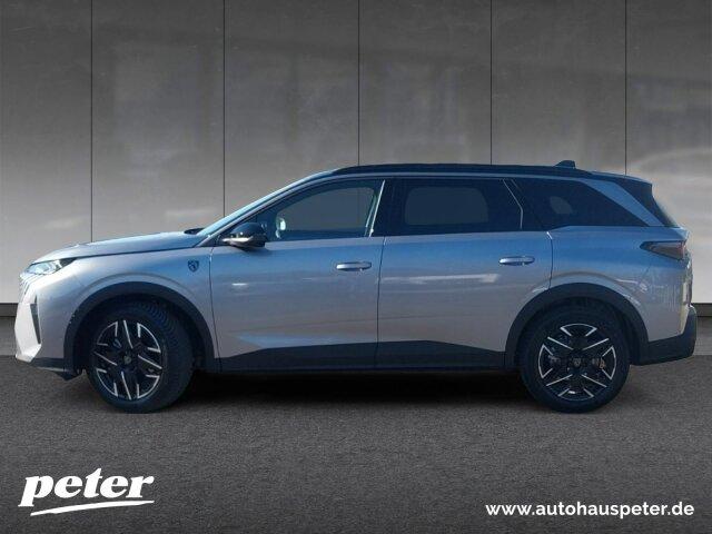 Peugeot 5008 GT-Line Hybrid