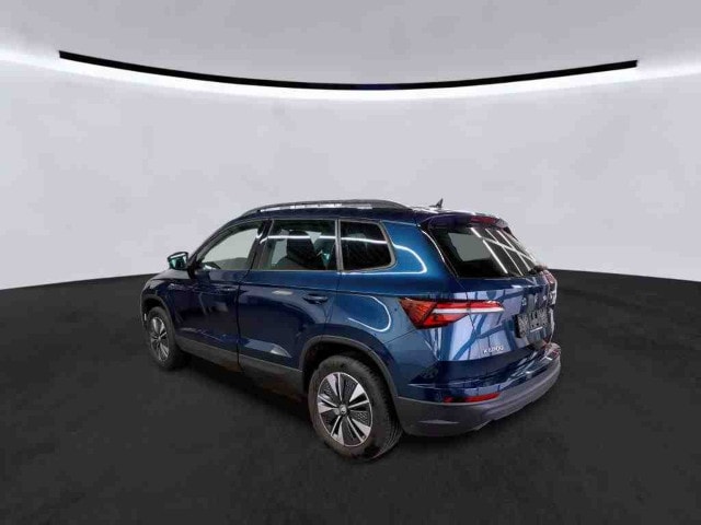Skoda Karoq 2.0 TDI 4x4 Ambition Tour