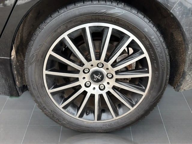 Nissan Leaf 40 kWh Tekna
