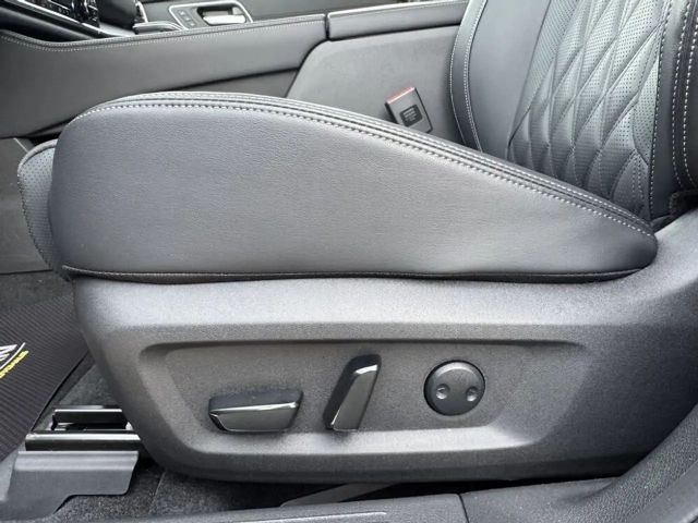 Nissan X-trail AWD Tekna e-4ORCE