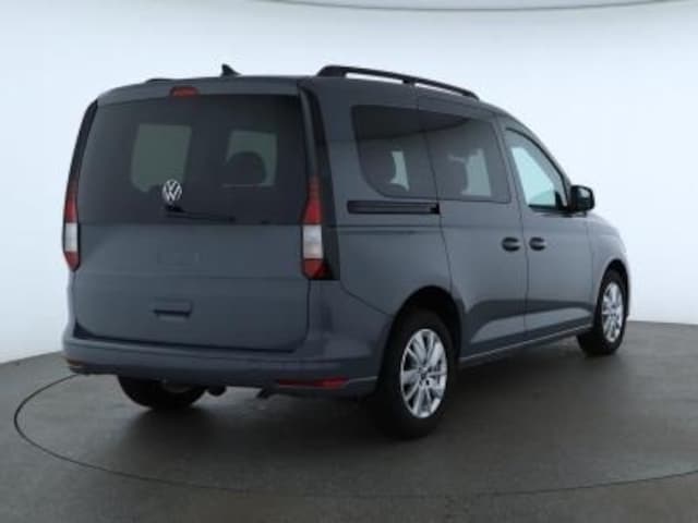 Volkswagen Caddy 1.5 TSI