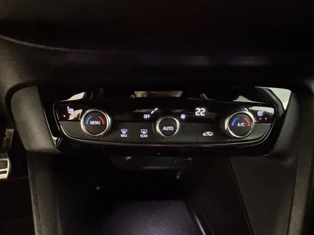 Opel Corsa 1.2 Turbo Turbo Ultimate