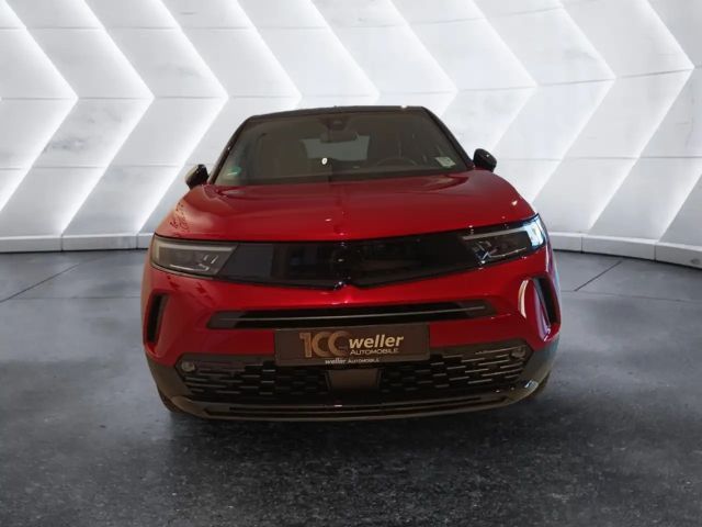 Opel Mokka 1.2 Turbo Turbo