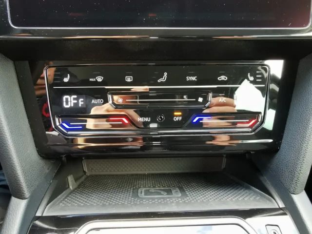 Volkswagen Passat 2.0 TDI Business DSG Variant