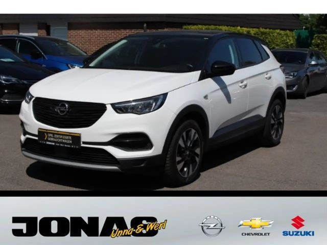 Opel Grandland X 1.6 Turbo Elegance