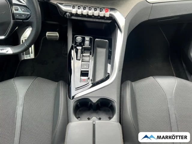 Peugeot 3008 GT-Line PureTech