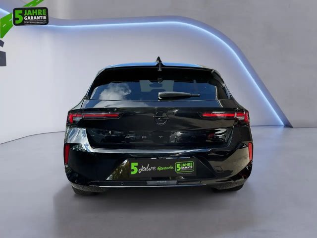 Opel Astra GS-Line Grand Sport