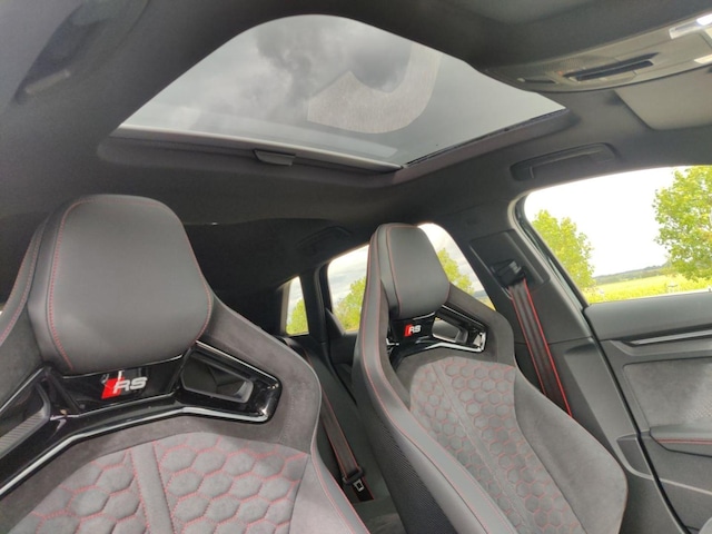 Audi RS3 Quattro S-Tronic Sportback