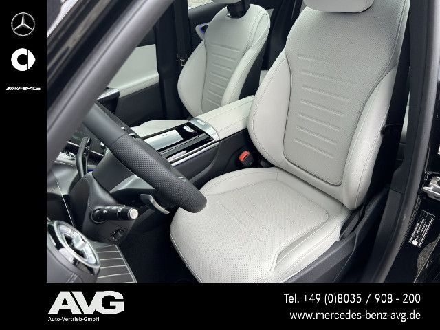 Mercedes-Benz GLC 220 4MATIC GLC 220 d