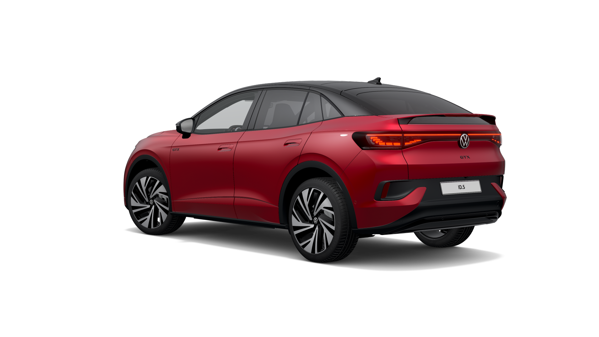 Volkswagen ID.5 GTX IQ.Drive