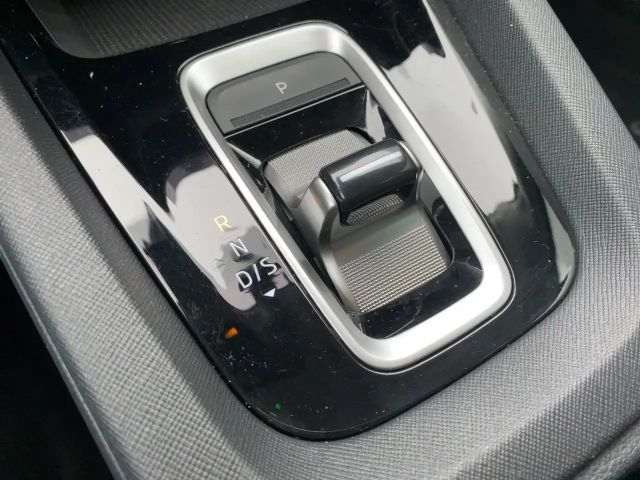 Skoda Octavia 2.0 TDI Combi Tour