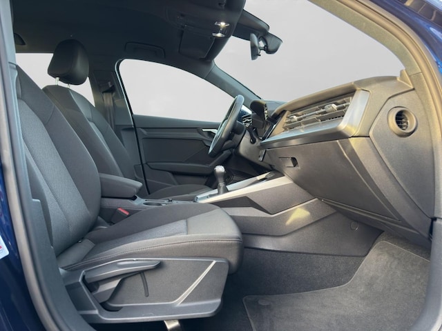 Audi A3 30 TFSI Sportback