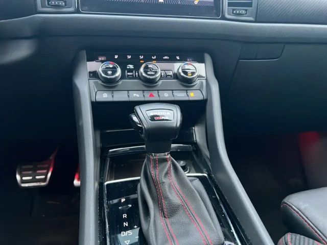 Skoda Kodiaq 2.0 TSI 4x4 RS