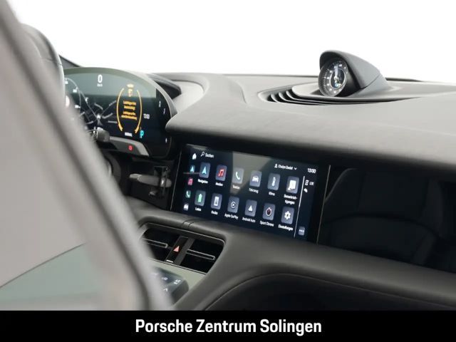 Porsche Taycan Panoramadach Rückfahrkamera 22 KW InnoDrive