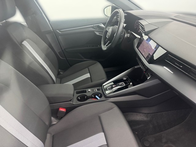 Audi A3 35 TFSI S-Tronic Sportback